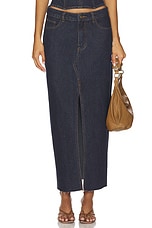 Super Sweet Maxi Skirt