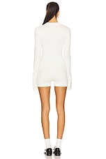 Brit Girl Romper - thumbnail 6
