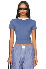 Clubhouse Tee