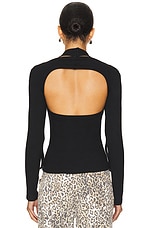 Sculpted Long Sleeve Tank - thumbnail 7