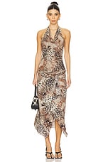 Banks Halter Top - thumbnail 7