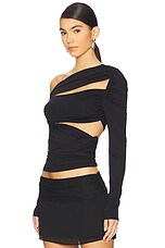 Untamed Long Sleeve Top - thumbnail 6