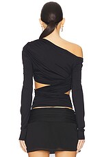 Untamed Long Sleeve Top - thumbnail 7