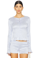 Terra Long Sleeve
