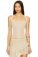 Palisades Mini Skirt