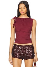 Night Rider Mini Short