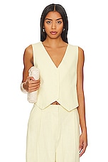 Leo Vest