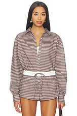 x REVOLVE Nirvana Shirt