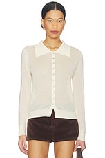 Chalet Long Sleeve Top - thumbnail 9