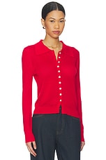Chalet Long Sleeve Top - thumbnail 4