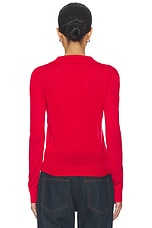 Chalet Long Sleeve Top - thumbnail 5