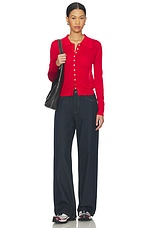 Chalet Long Sleeve Top - thumbnail 6