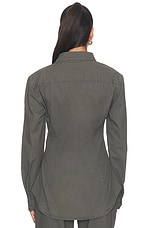 Naomi Shirt - thumbnail 7
