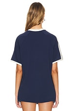 LIONESS Spectate Top in Indigo | REVOLVE