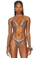 x REVOLVE Rio Tie Bikini Bottom