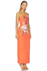 Ava Maxi Dress - thumbnail 5