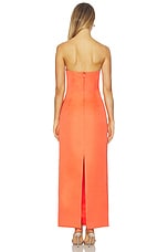 Ava Maxi Dress - thumbnail 6