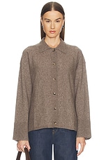 Fluffy Jane Jacket - thumbnail 4