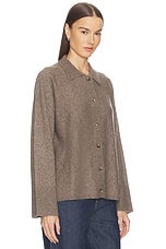 Fluffy Jane Jacket - thumbnail 5