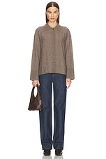 Fluffy Jane Jacket - thumbnail 7