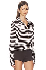 Fine Line Mini Marina Cardigan - thumbnail 5