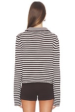 Fine Line Mini Marina Cardigan - thumbnail 6