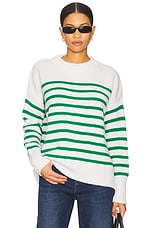 Marin Sweater