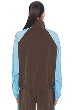 Half Zip Windbreaker - thumbnail 6