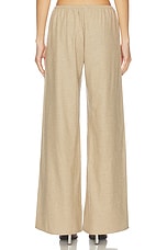 Flannel Colby Pant - thumbnail 7