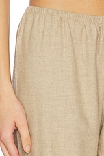 Flannel Colby Pant - thumbnail 9