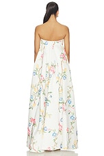 Phoebe Embellished Gown - thumbnail 6