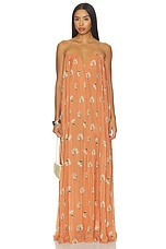Dahlia Gown - thumbnail 4
