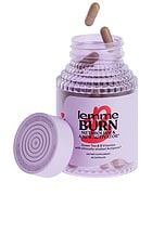 Burn, Metabolism & Fat-Burning Capsules - thumbnail 4
