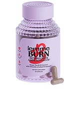 Burn, Metabolism & Fat-Burning Capsules - thumbnail 5