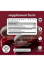 Burn, Metabolism & Fat-Burning Capsules - thumbnail 6