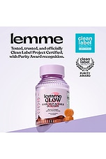 Glow, Hair, Skin & Nails Gummies - thumbnail 7