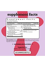 Tone, Metabolism & Body Toning Gummies - thumbnail 6
