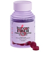Fiber & Probiotic Gummies - thumbnail 4