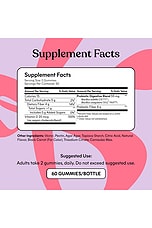 Fiber & Probiotic Gummies - thumbnail 6