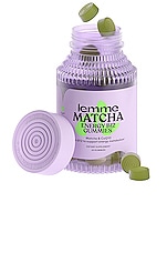Product image of Lemme Matcha, Energy B12 Gummies. Click to view full details