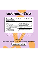 Immunity, Daily Wellness Gummies - thumbnail 6