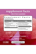 Creatine Body Toning Gummies - thumbnail 6