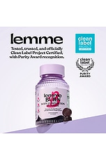 Burn Gummies - thumbnail 7
