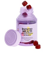 Multi Women's Daily Gummies - thumbnail 4
