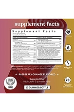 Multi Women's Daily Gummies - thumbnail 6
