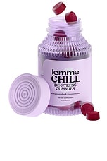 Chill, De-Stress Ashwagandha Gummies - thumbnail 4