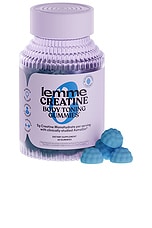 Creatine Body Toning Gummies - thumbnail 5