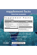 Creatine Body Toning Gummies - thumbnail 6