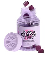 Debloat, Daily Digestive Gummies - thumbnail 4
