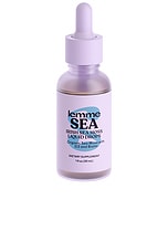 Sea, Sea Moss & D3 Liquid Drops - thumbnail 4